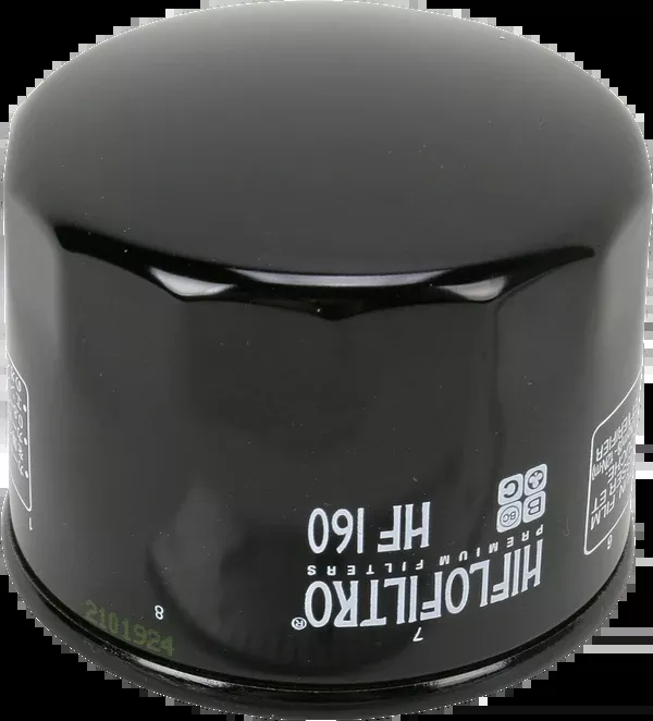 Hiflofiltro Oil Filter – Bimota/BMW/Husqvarna