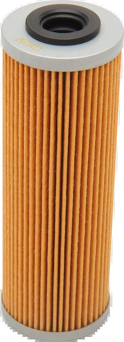 Hiflofiltro Oil Filter – Ducati