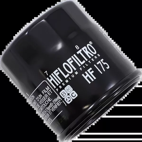 Hiflofiltro Oil Filter – Harley-Davidson/Indian