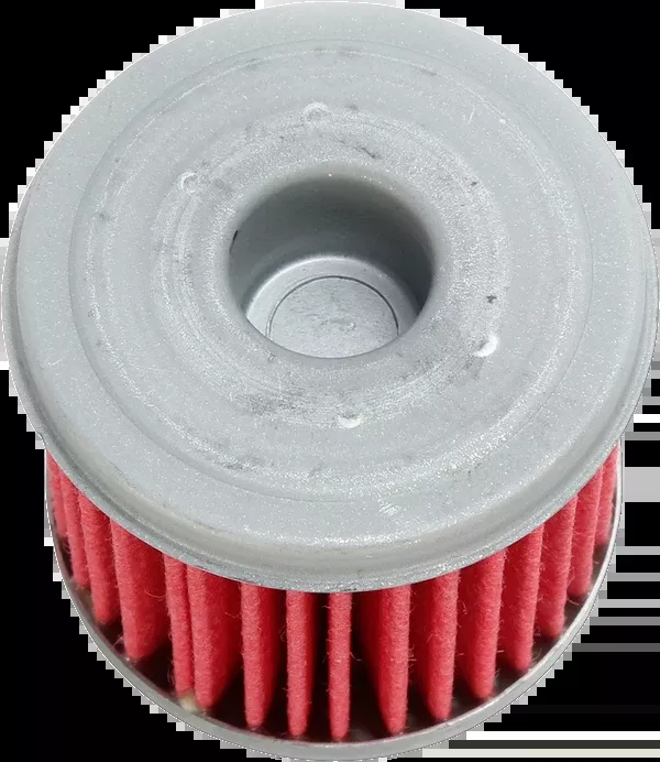 Hiflofiltro Oil Filter – Honda
