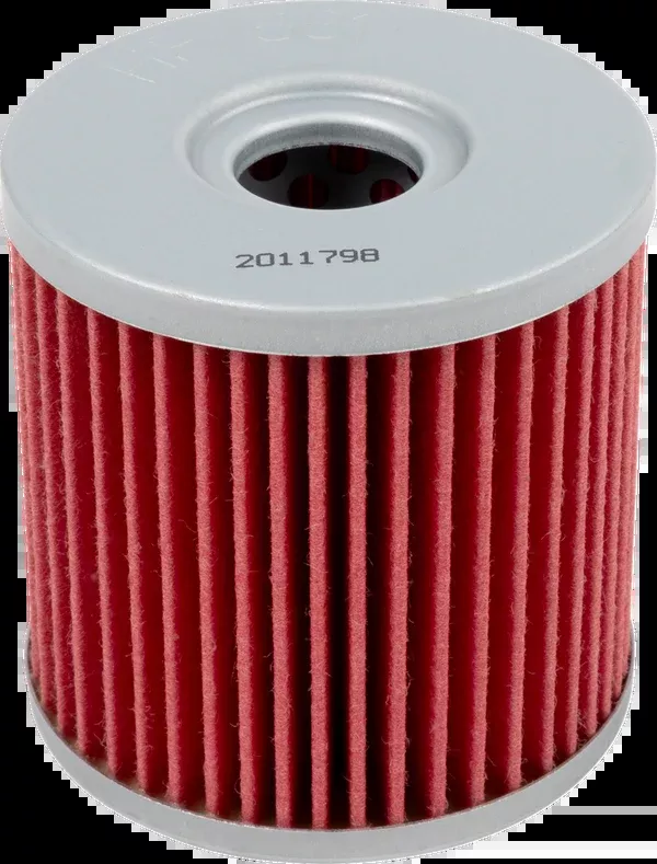 Hiflofiltro Oil Filter – Hyosung