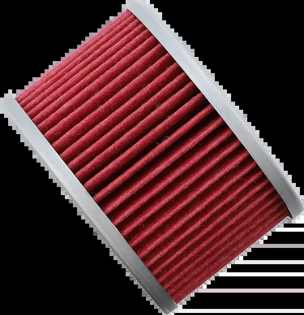 Hiflofiltro Oil Filter – Kymco