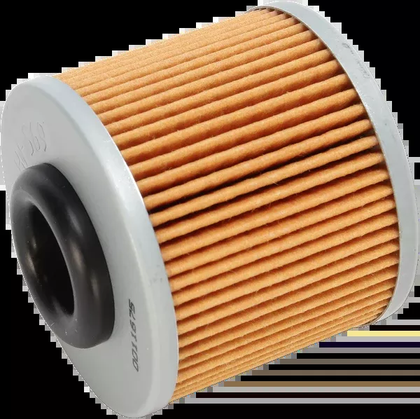 Hiflofiltro Oil Filter – MV Agusta