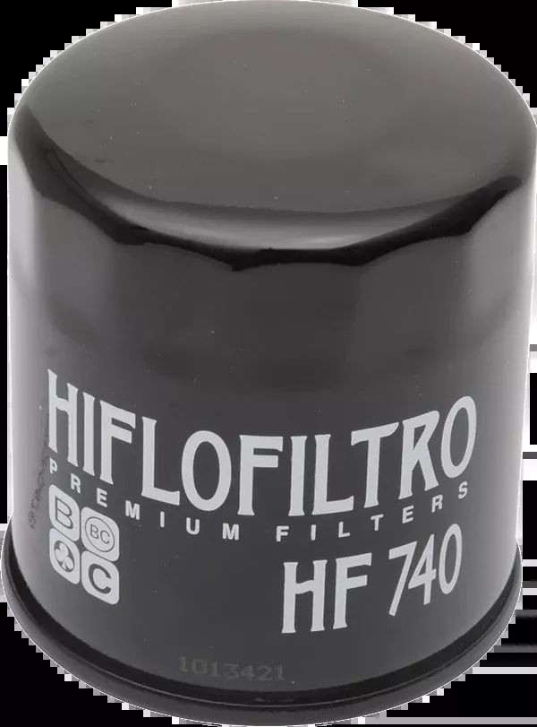 Hiflofiltro Oil Filter – Yamaha
