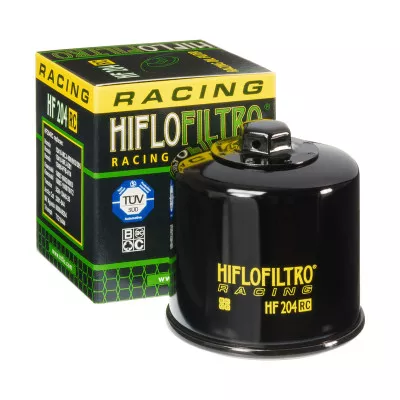 Hiflofiltro Racing Oil Filter MV Agusta Brutale 1078R 2009 HF204RC