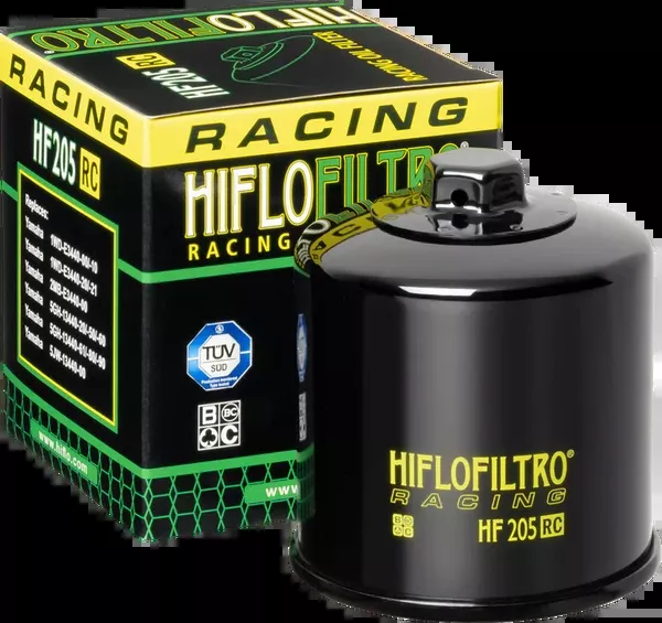 Hiflofiltro Racing Oil Filter – Yamaha