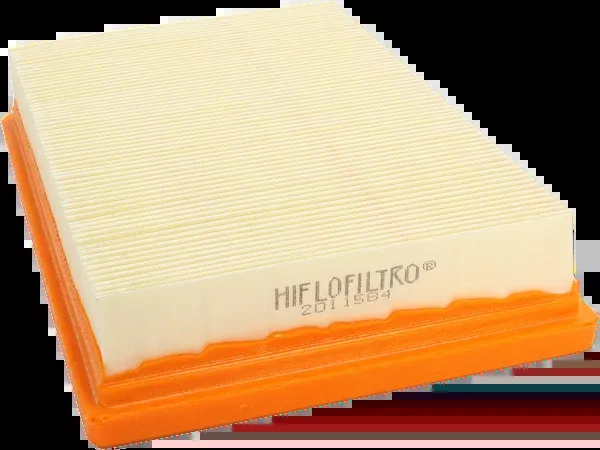 Hiflofiltro Replacement Air Filter - Aprilia/Moto Guzzi