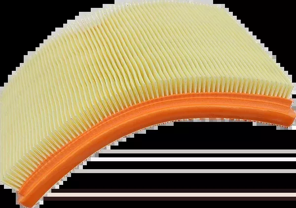 Hiflofiltro Replacement Air Filter – Ducati