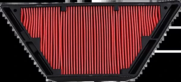 Hiflofiltro Replacement Air Filter - Kawasaki