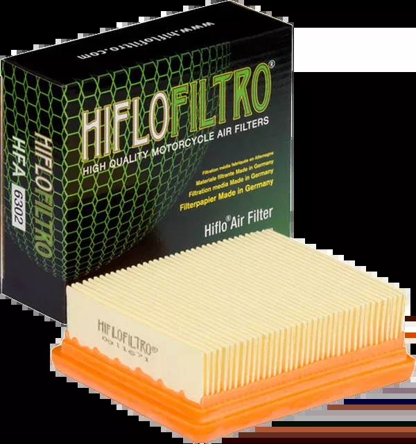 Hiflofiltro Replacement Air Filter - KTM