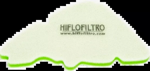 Hiflofiltro Replacement Air Filter - Piaggio