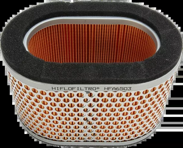 Hiflofiltro Replacement Air Filter – Triumph