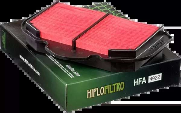 Hiflofiltro Replacement Air Filter - Yamaha