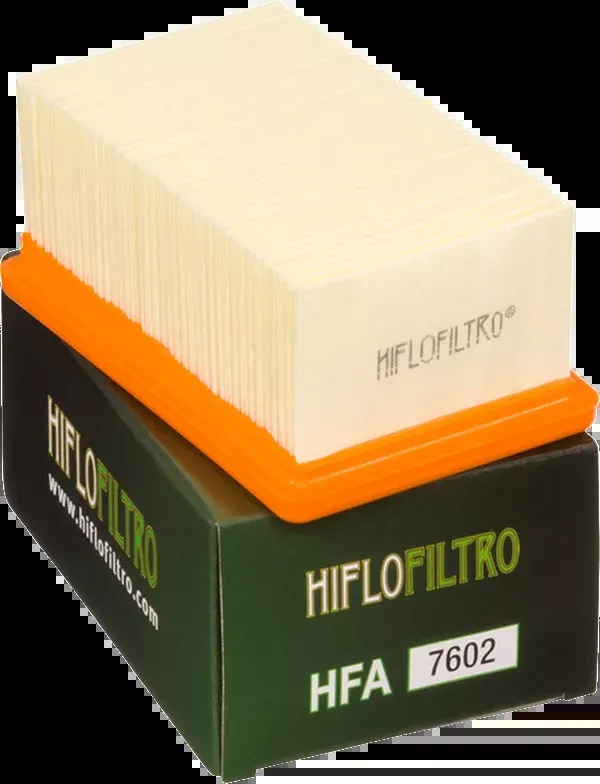 Hiflofiltro Replacement OE Air Filter - BMW/Moto Guzzi