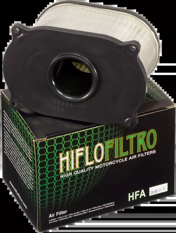 Hiflofiltro Replacement OE Air Filter - Cagiva/Suzuki