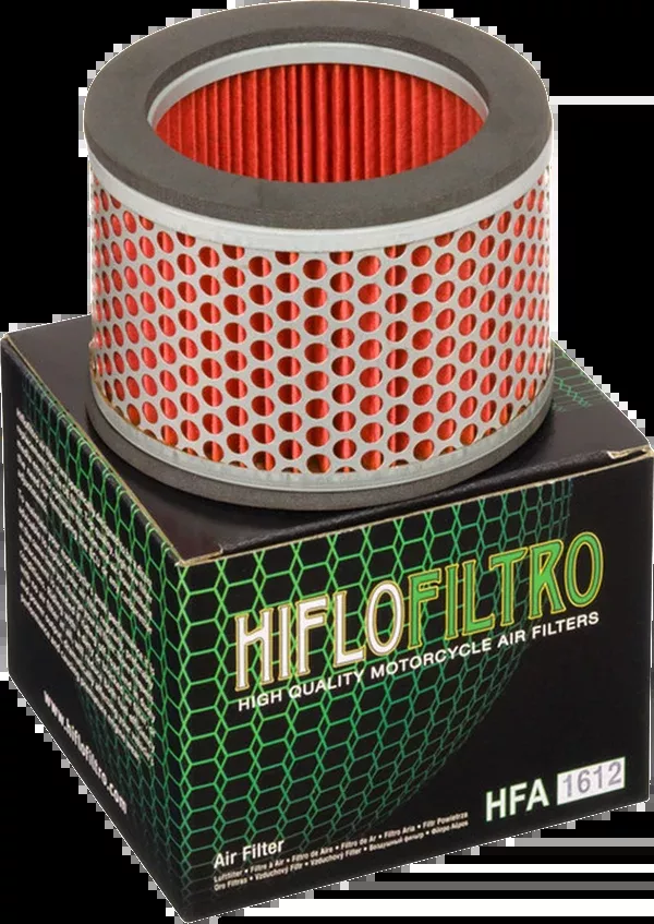 Hiflofiltro Replacement OE Air Filter – Honda