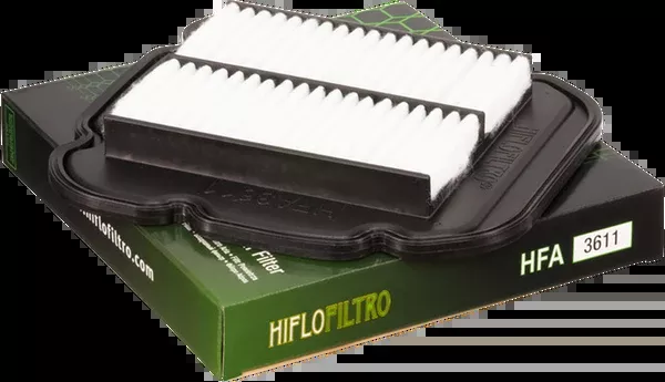 Hiflofiltro Replacement OE Air Filter – Kawasaki/Suzuki