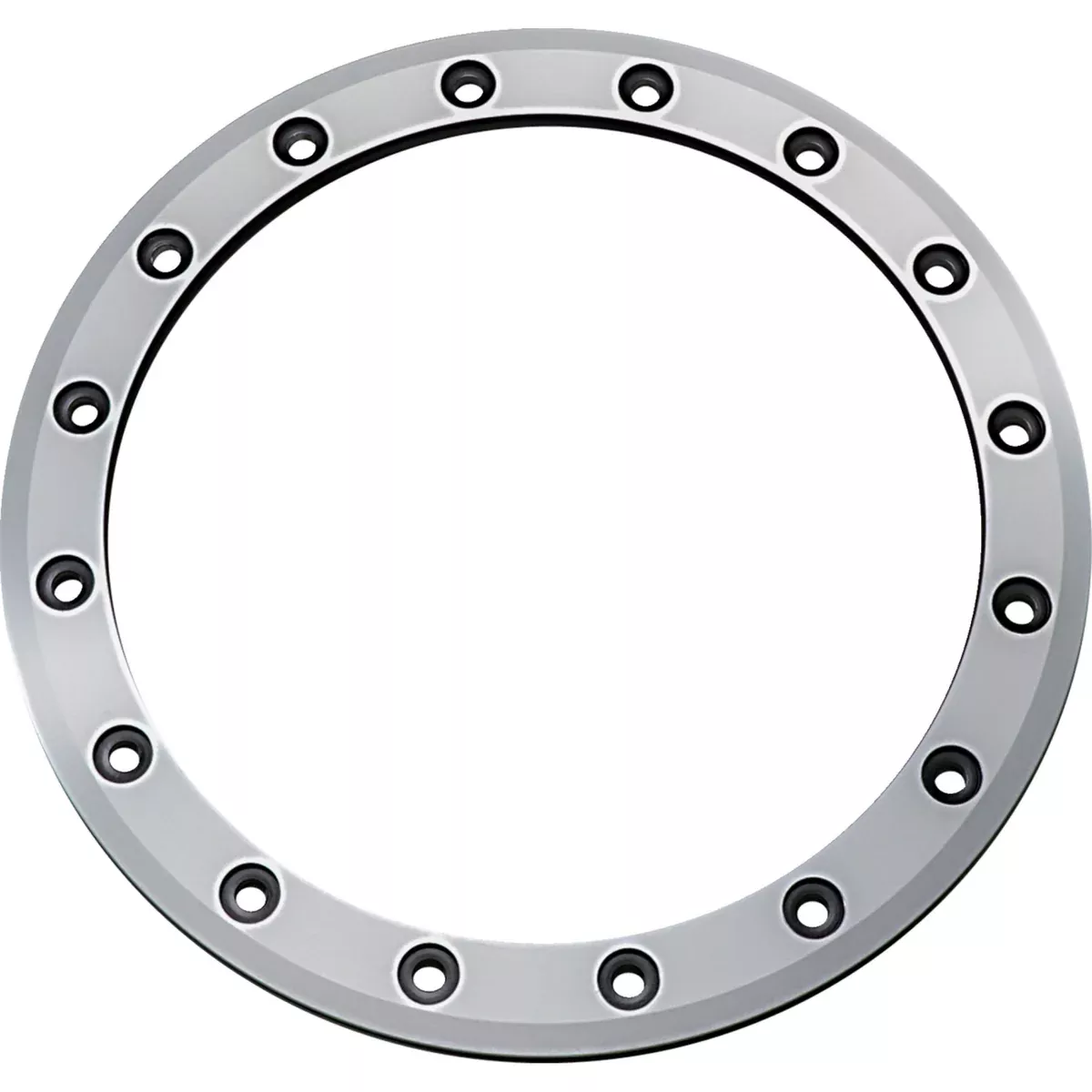 HIGH LIFTER 0220-0039 15HLRING-120 Beadlock Ring machined - 15"