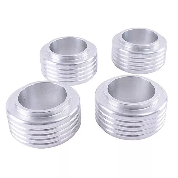 Highlifter 1.5″ Lift Kit (73-16462)