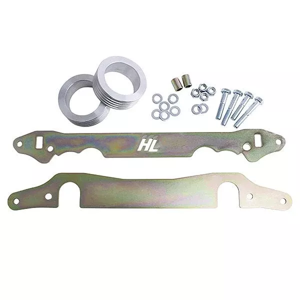 Highlifter 2.5″ Lift Kit