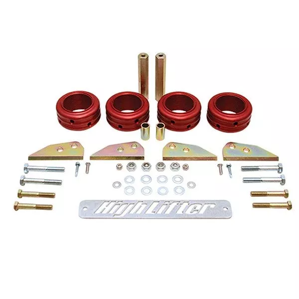Highlifter 2″ Signature Series Lift Kit
