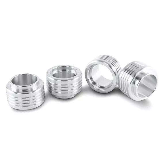 Highlifter Lift Kit Spring Spacer