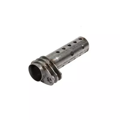 Hindle Evolution and EVO-Megaphone Noise Reducer