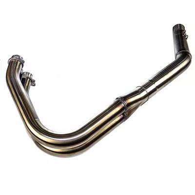 Hindle Kawasaki Ninja 400 18-23 Stainless Steel Header