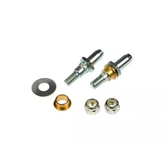 HINGE PIN BUSHING KIT
