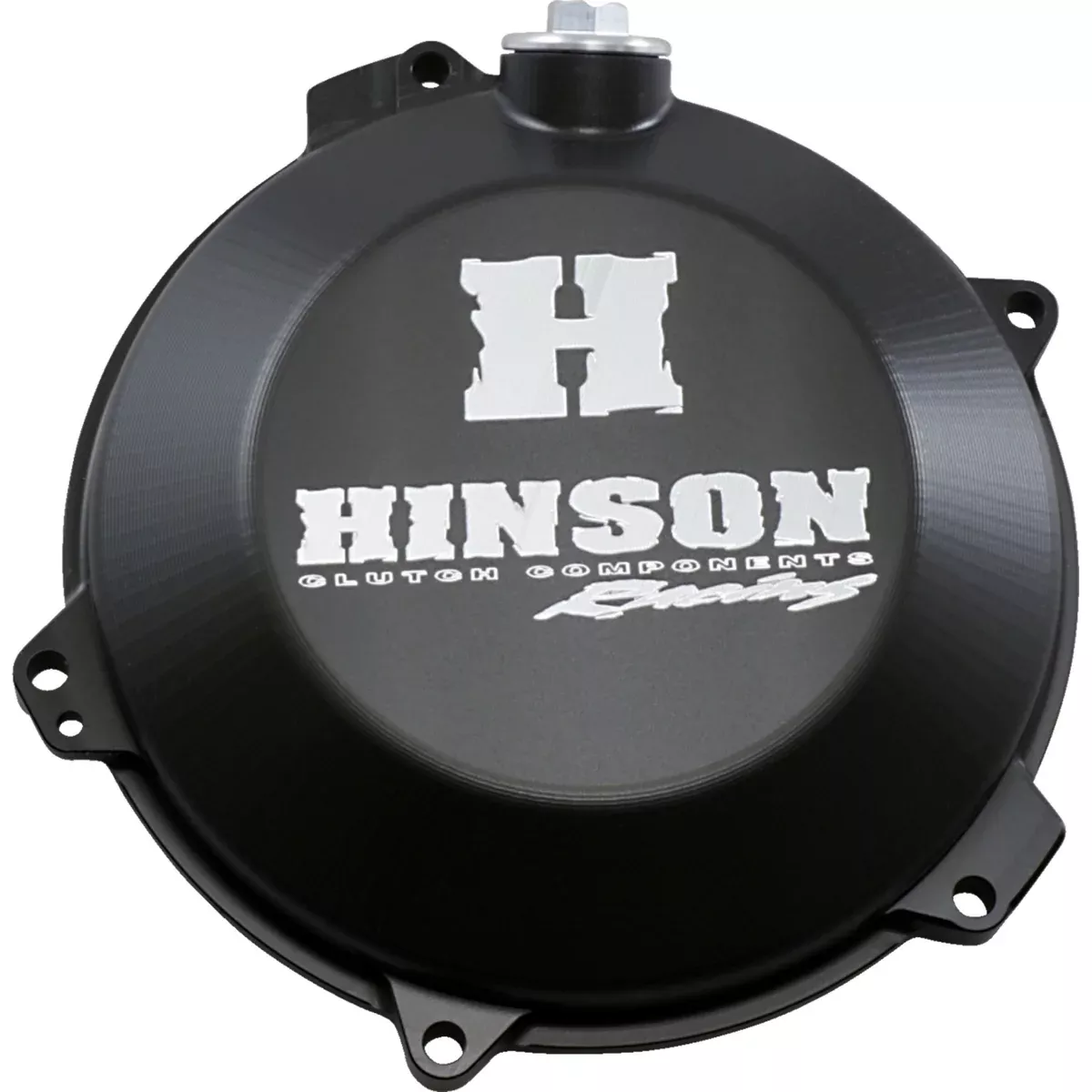 Hinson Racing Billetproof Cover – C654 Gas Gas 450F 2021-2023