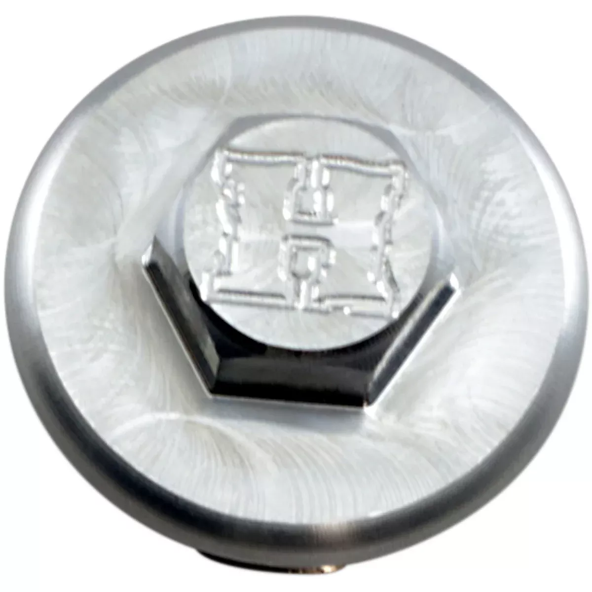 Hinson Racing Cap – OC255 Gas Gas Dirt Bikes 2021-2026