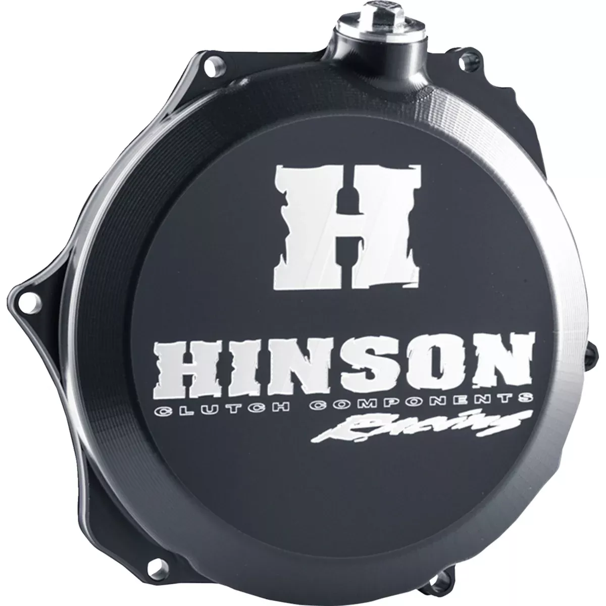 Hinson Racing Cover - CA480-2301 Gas Gas Dirt Bikes 2023-2026