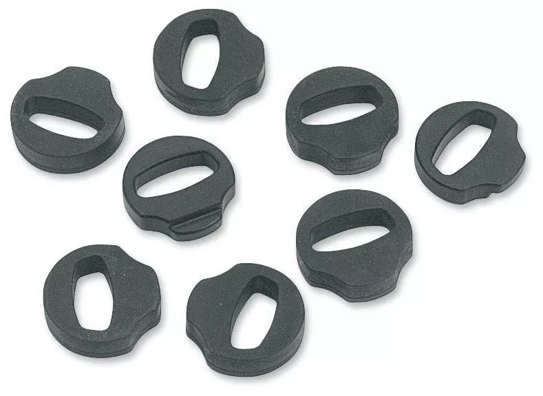 Hinson Racing Cushion Kit Honda/Kawasaki/Suzuki