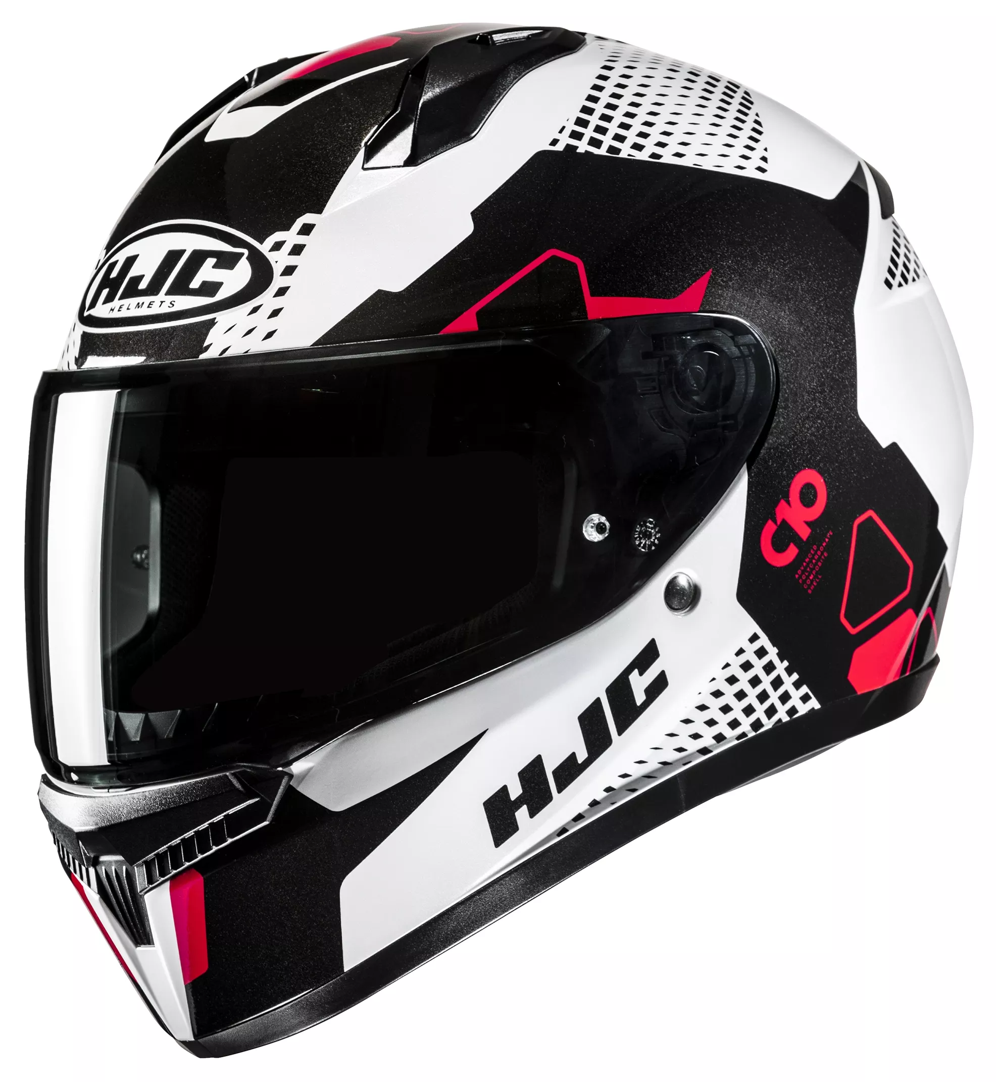 HJC C10 Aspa Helmet