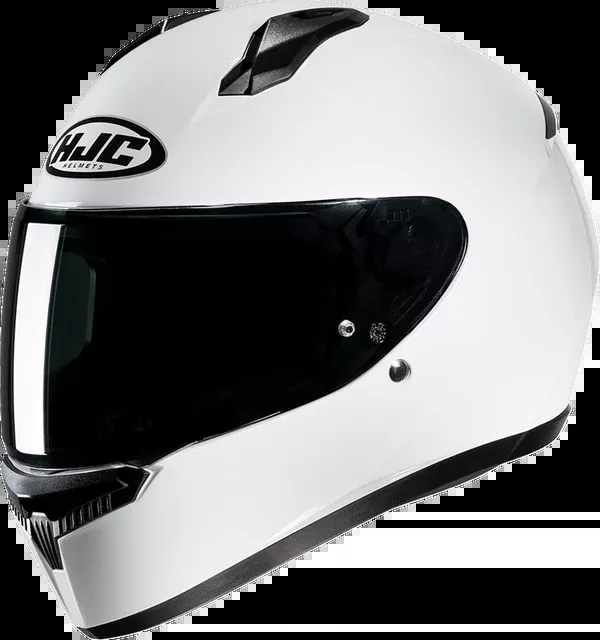 HJC C10 Solid Helmet