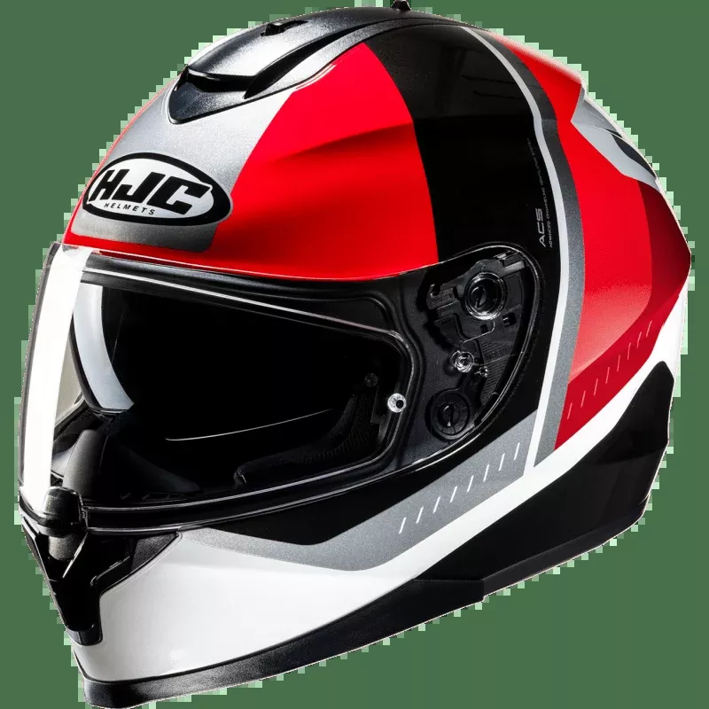 HJC C70 Alia