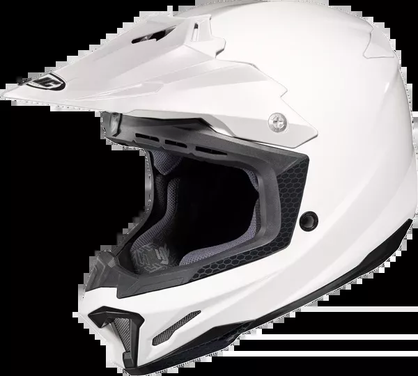 HJC CL-X7 Plus Solid Helmet