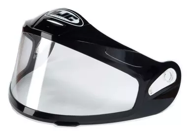 HJC Cr-06D Dual Lens Shield Clear