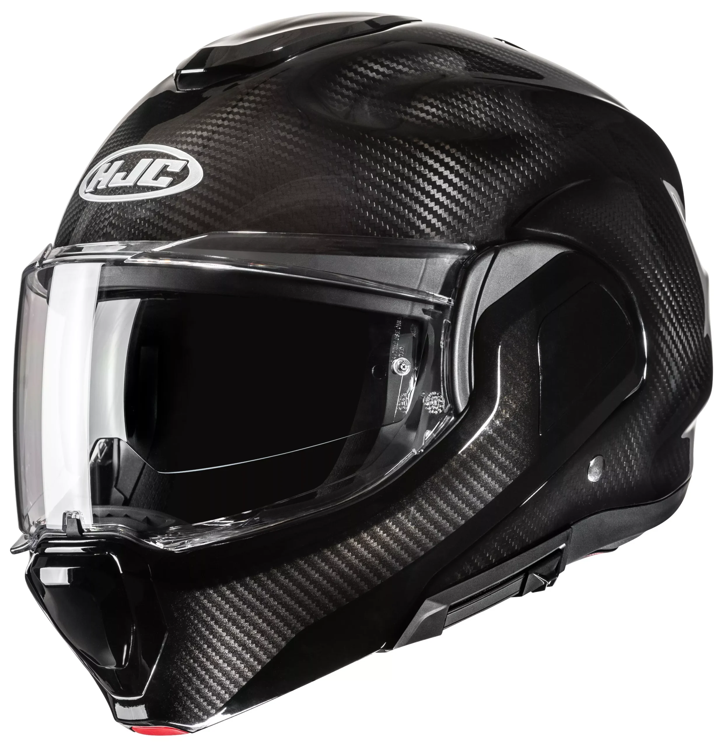 HJC F100 Carbon Helmet