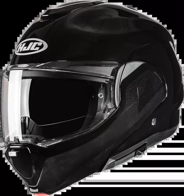 HJC F100 Solid Modular Helmet