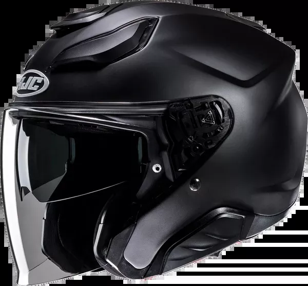 HJC F31 Solid Helmet