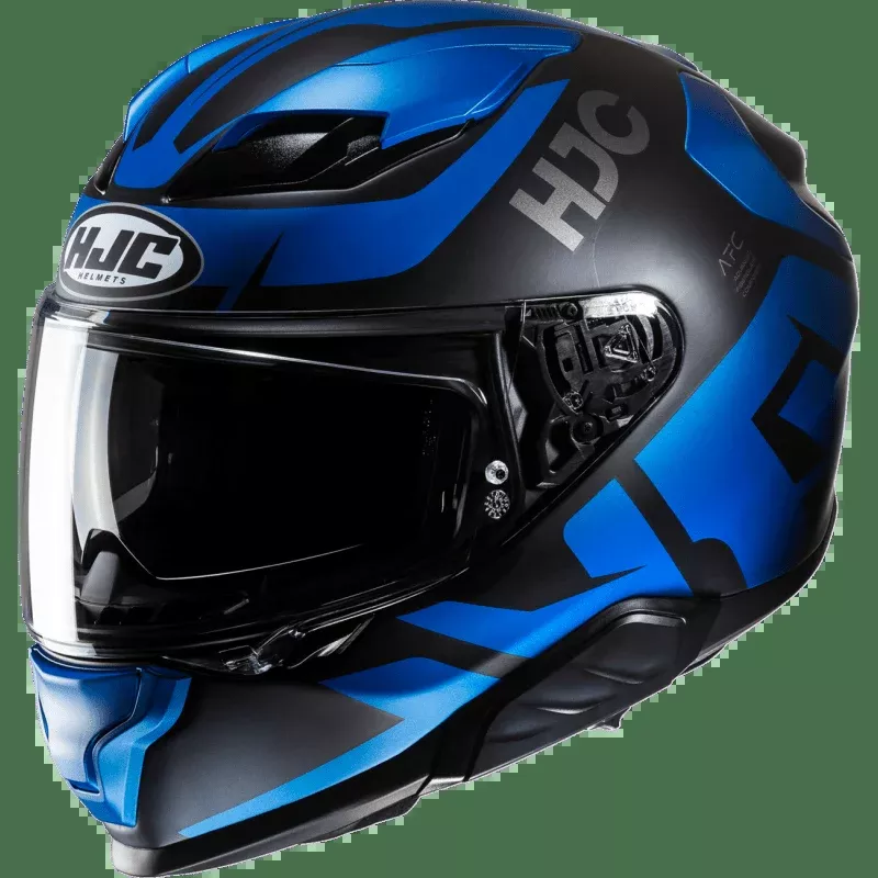 HJC F71 Bard