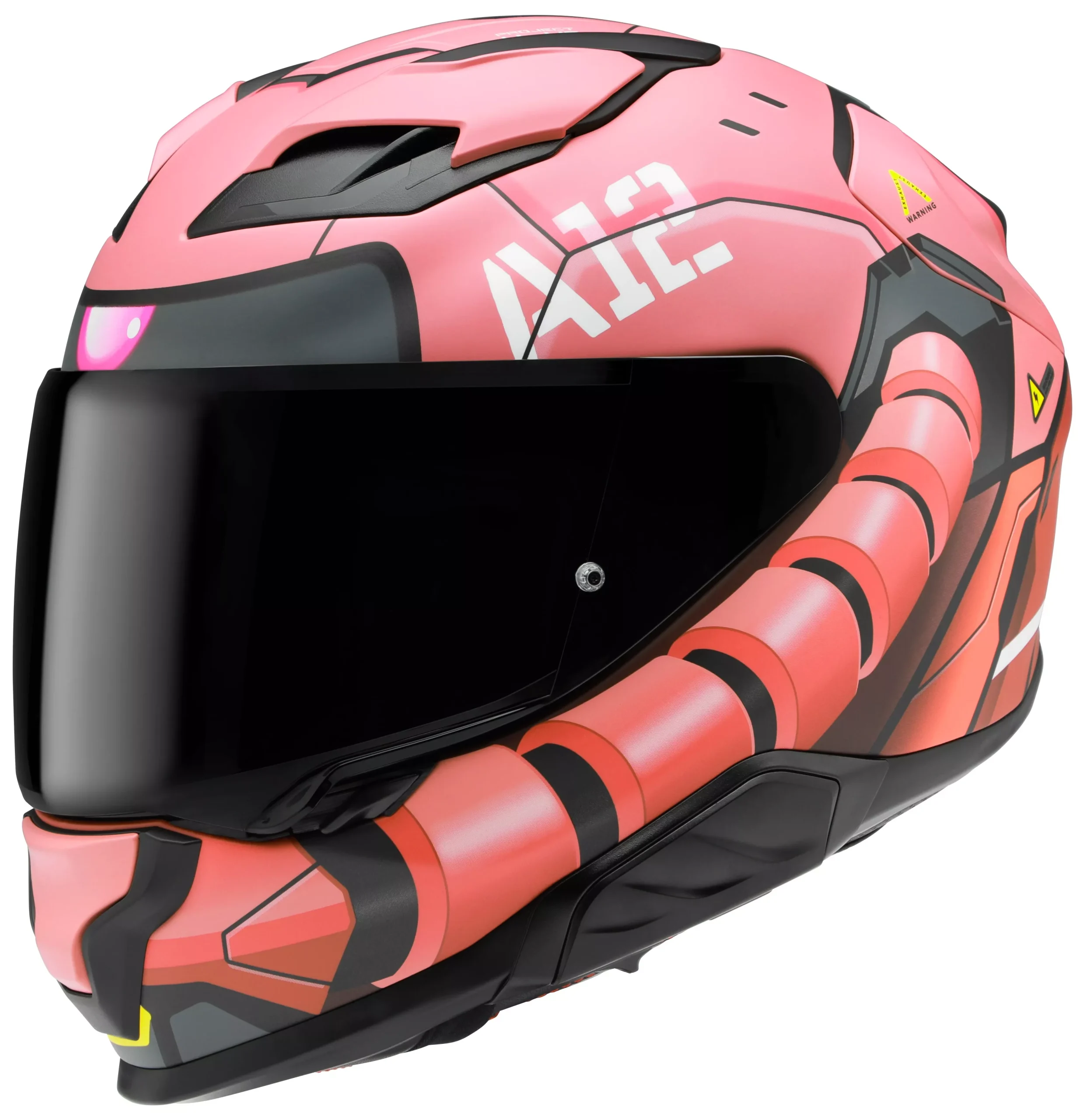 HJC F71 Zaku Helmet