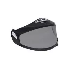 HJC FG-8 Dual Lens Snow Shield Smoke for FG-8