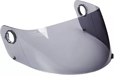 HJC HJ-03 F/F Shield Light Smoke