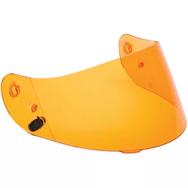 HJC HJ-07 Shield Amber for CL-14, AC-11, CL-MAX