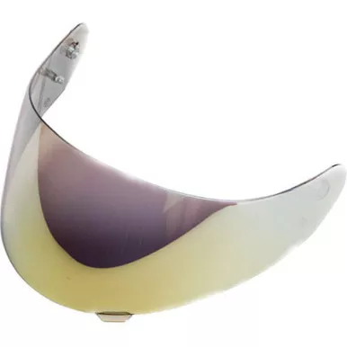 HJC HJ-07 Shield Iridium Gold for CL-14, AC-11, CL-MAX