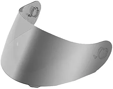 HJC HJ-07 Shield Iridium Silver for CL-14, AC-11, CL-MAX