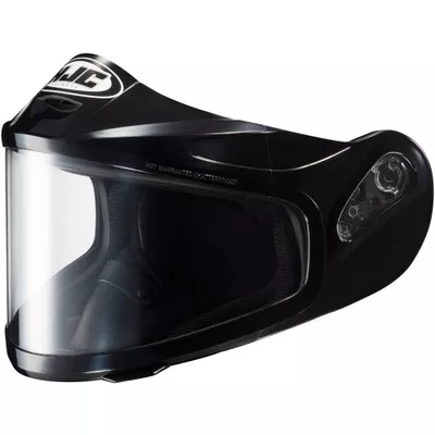 HJC HJ-09 Dual Lens Shield