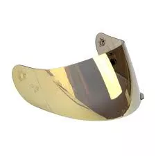 HJC HJ-17 Pinlock Shield Iridium Gold for CL-MAX 3